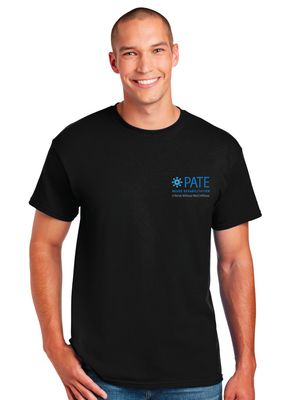 Pate Neuro Rehab - Short Sleeve