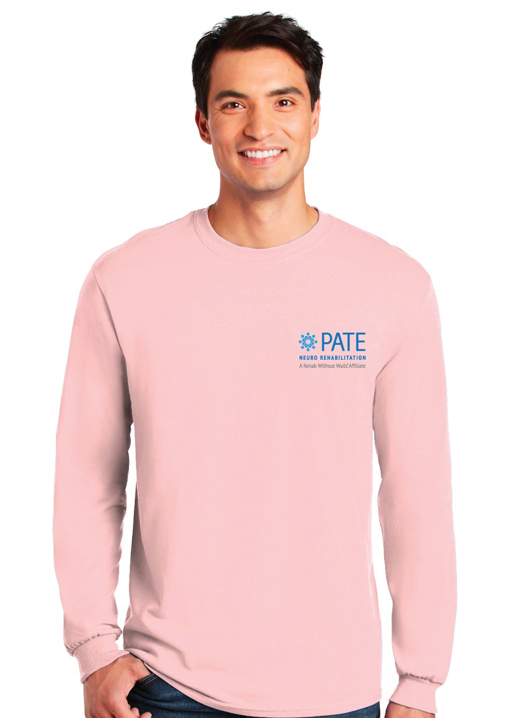 Pate Neuro Rehab - Long Sleeve