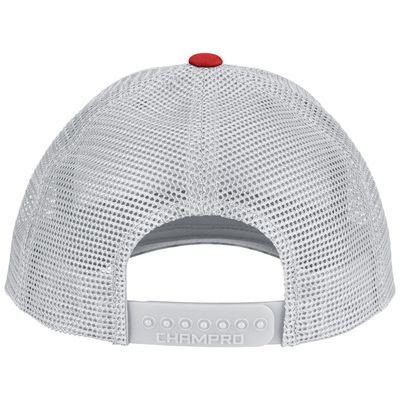 PBSA - Pre-Cut Letters - Low-Profile Trucker Snapback HC8