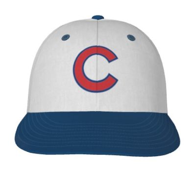 PBSA - Pre-Designed Custom Hat
