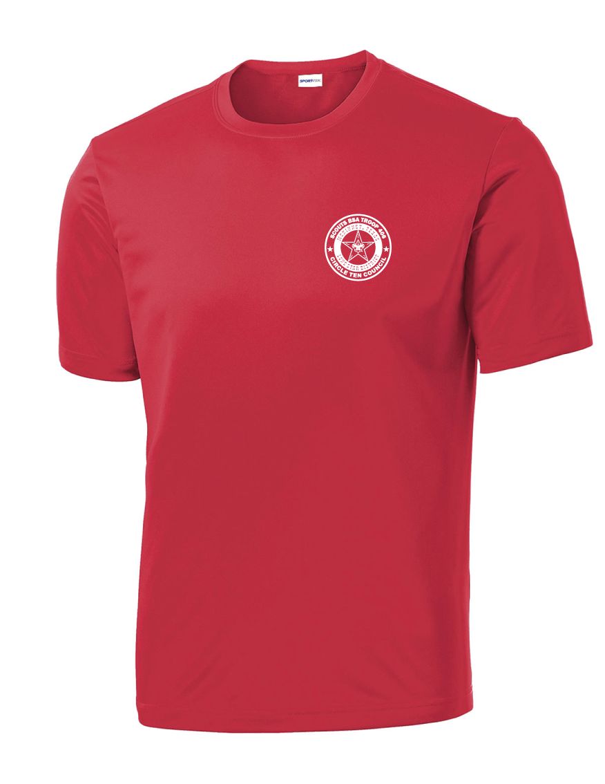 Scouting America - Troop 406 - Girls