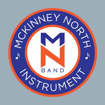 North Band - Yard Sign