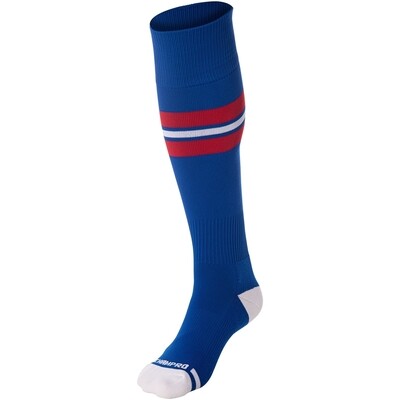 Striped Socks