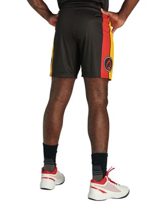 JBBS117 - 7" Basketball Shorts