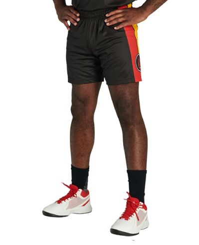 JBBS117 - 7" Basketball Shorts