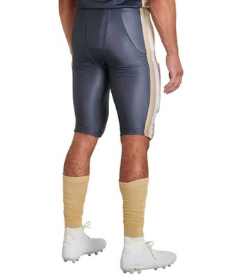 JFP3 - Sublimated Integrated 7-Pad Pant