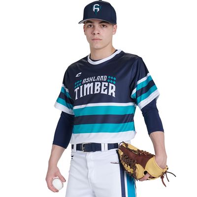 JBST8 - Unisex Crew Neck