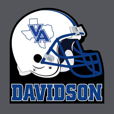 Paw Shop - Football Yard Sign
