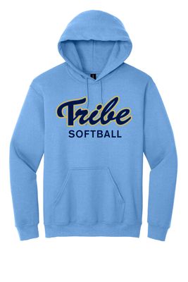 Tribe - Hoodie