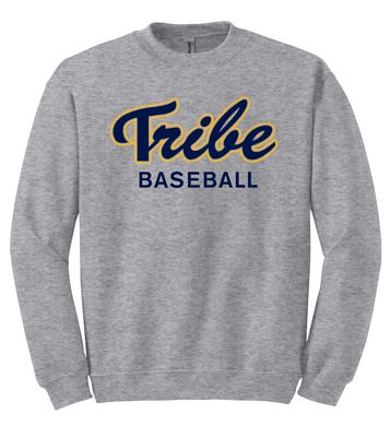 Tribe - Crew Sweatshirt