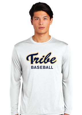 Tribe - Dri Fit Long Sleeve