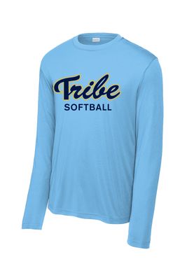 Tribe - Dri Fit Long Sleeve