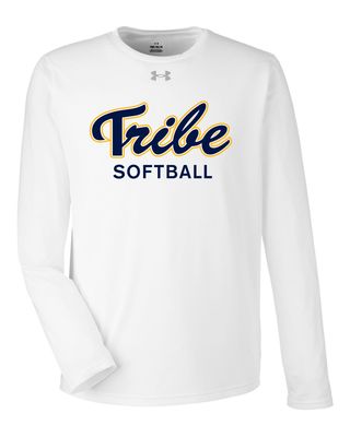 Tribe - Under Armour Long Sleeve