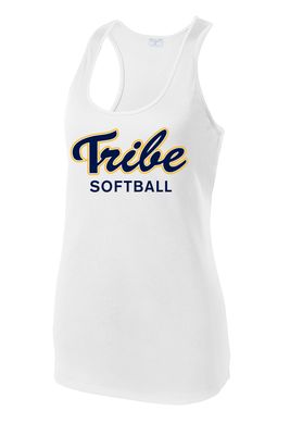 Tribe - Dri Fit Racerback Tank