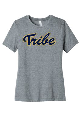 Tribe - Bella+Canvas Ladies