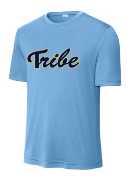 Tribe - Dri Fit Short Sleeve