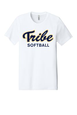 Tribe - Bella+Canvas Short Sleeve
