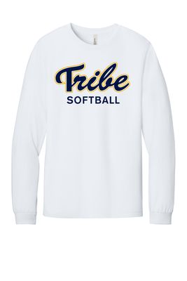 Tribe - Bella+Canvas Long Sleeve