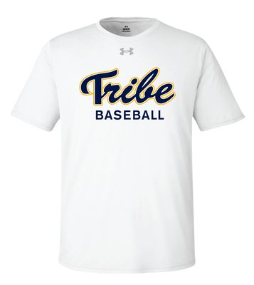 Tribe - Under Armour Short Sleeve