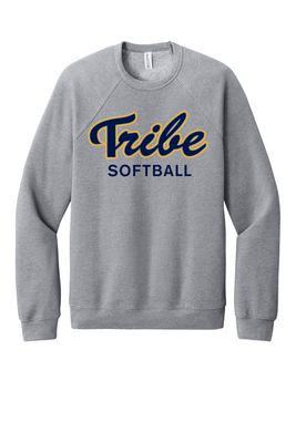Tribe - Bella+Canvas Crew Sweatshirt