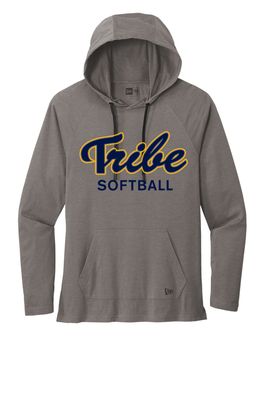 Tribe - Tri Blend Hoodie