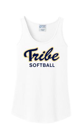 Tribe - Cotton Tank