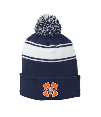 North Football - Beanie