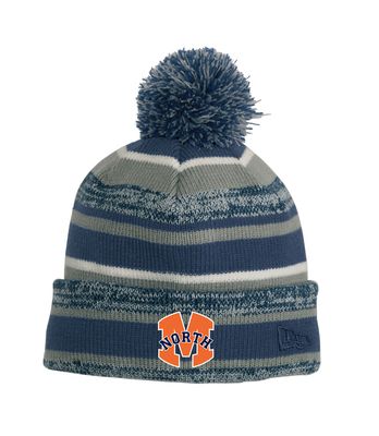 North Football - Beanie