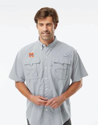North Football - Columbia PFG Bahama™ II Shirt