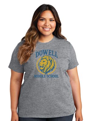 Dowell Lions - Big Lion