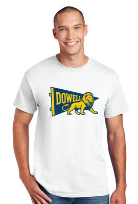 Dowell Lions - Pennant