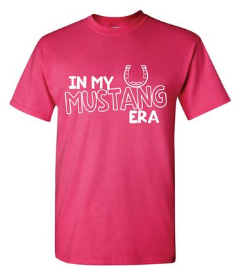 Morningside Mustangs - ERA