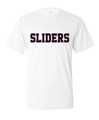 Sliders Softball - Derrick - FAN GEAR