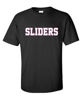 Sliders Softball - Derrick - FAN GEAR