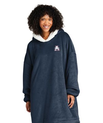 Allen Softball - Wearable Blanket