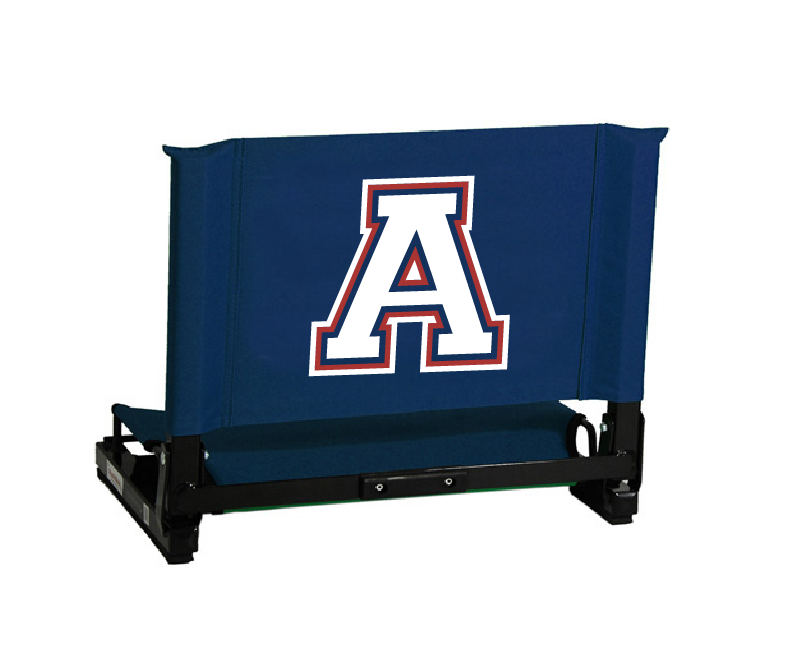 Allen Softball - Stadium Seat