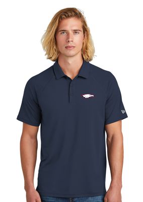 Allen Softball - New Era® Power Polo