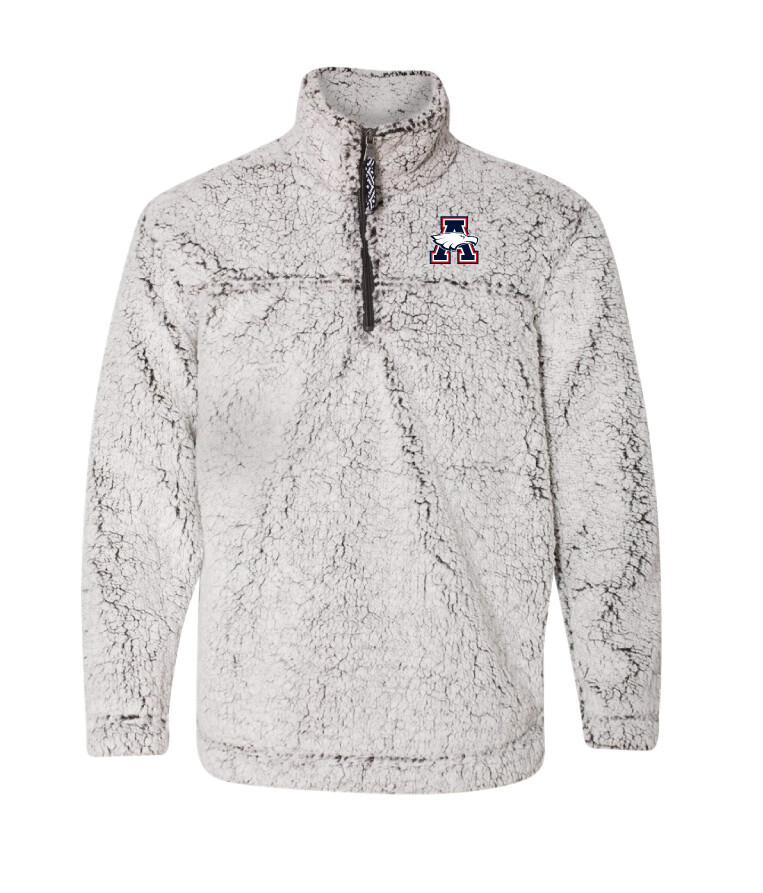 Allen Softball - Sherpa