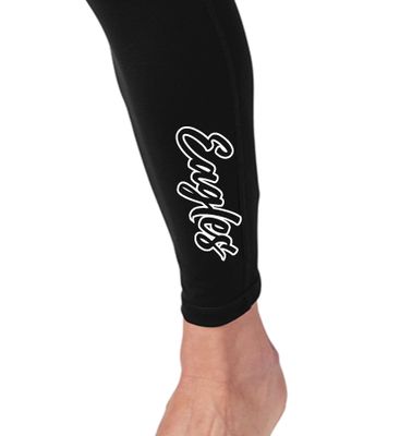 Allen Softball - Leggings