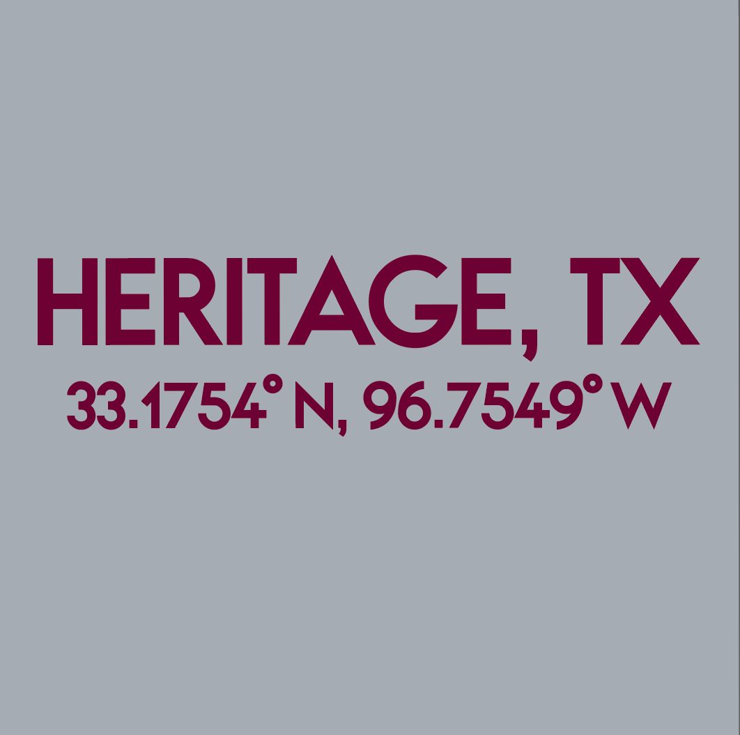 Heritage AT - HERITAGE, TX