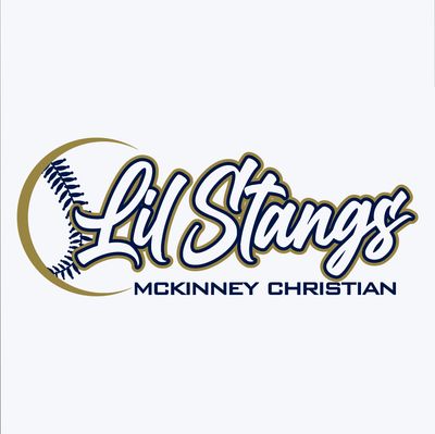 MCA Lil Stangs - SCRIPT BALL