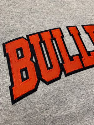 North Bulldogs - Tackle Twill Sweatshirt
