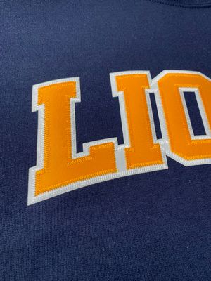 McKinney Lions - Tackle Twill Sweatshirt