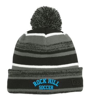 Rock Hill Blue Hawks Womens Soccer - Beanie