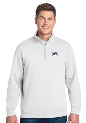 Boyd Baseball - Fleece Quarter-Zip