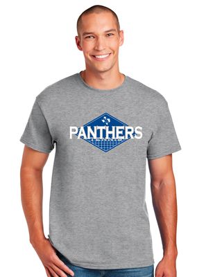 Paw Shop Tennis - Diamond - Short Sleeve