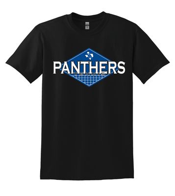 Paw Shop Tennis - Diamond - Short Sleeve