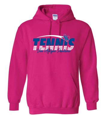 Paw Shop Tennis - Net - Hoodie