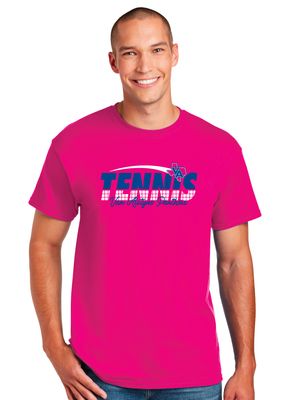 Paw Shop Tennis - Net - Short Sleeve