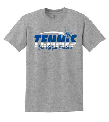 Paw Shop Tennis - Net - Short Sleeve